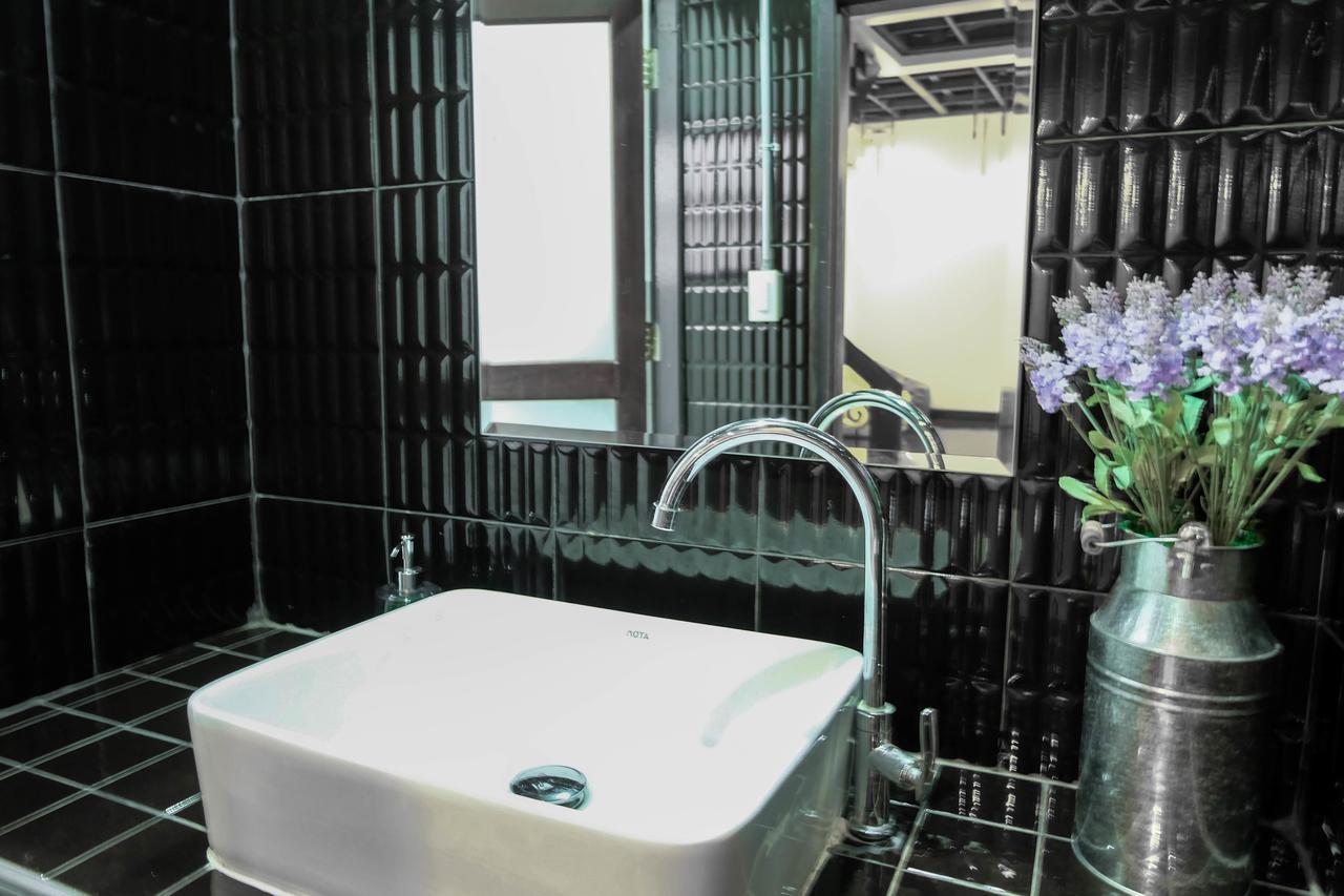 Thai Time Hostel Chiang Mai Ngoại thất bức ảnh