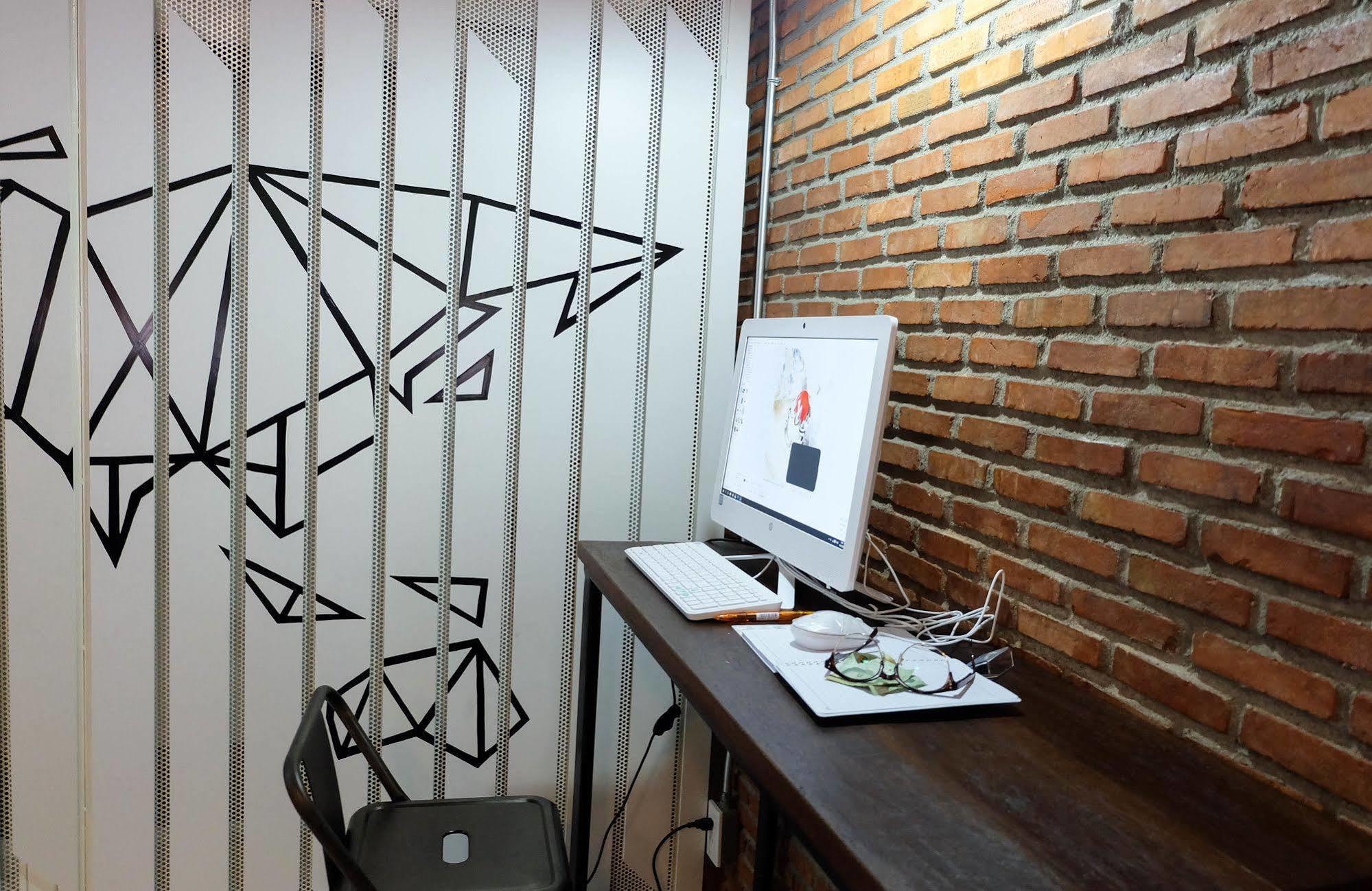 Thai Time Hostel Chiang Mai Ngoại thất bức ảnh