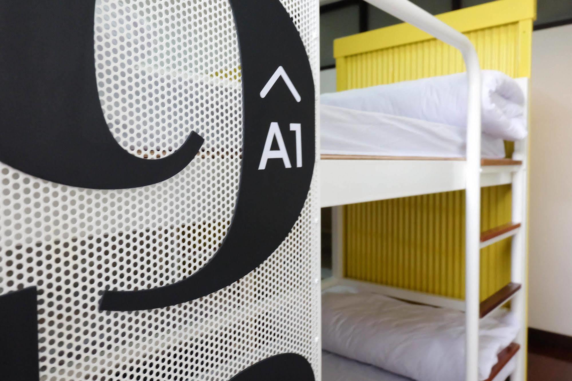 Thai Time Hostel Chiang Mai Ngoại thất bức ảnh